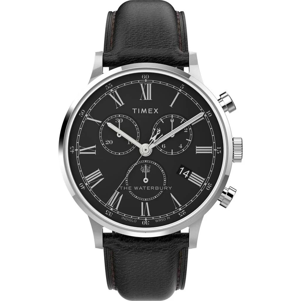 Timex Watches Tw2u88300 (TW2U88300) Men's Watch_main
