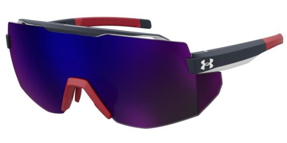 Under Armour Ua Squad (UA SQUAD_WIR-B3_TAGLIA UNICA) Men's EYEWEAR_main