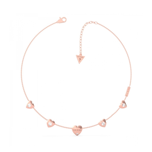 Guess Jewels Jewelry Ubn70030 (UBN70030)  JEWELRY_main