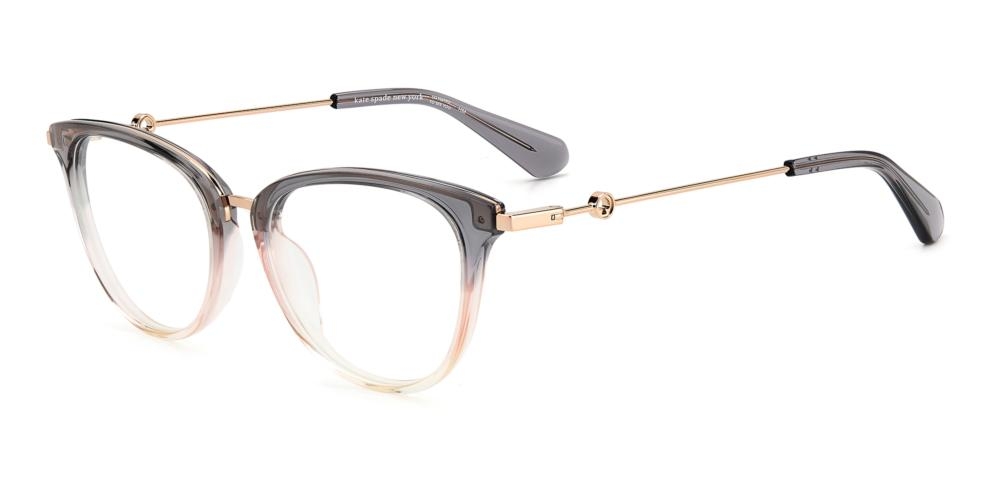 Kate Spade Valencia_g (VALENCIA_G_HAQ_52) Women's EYEWEAR_main
