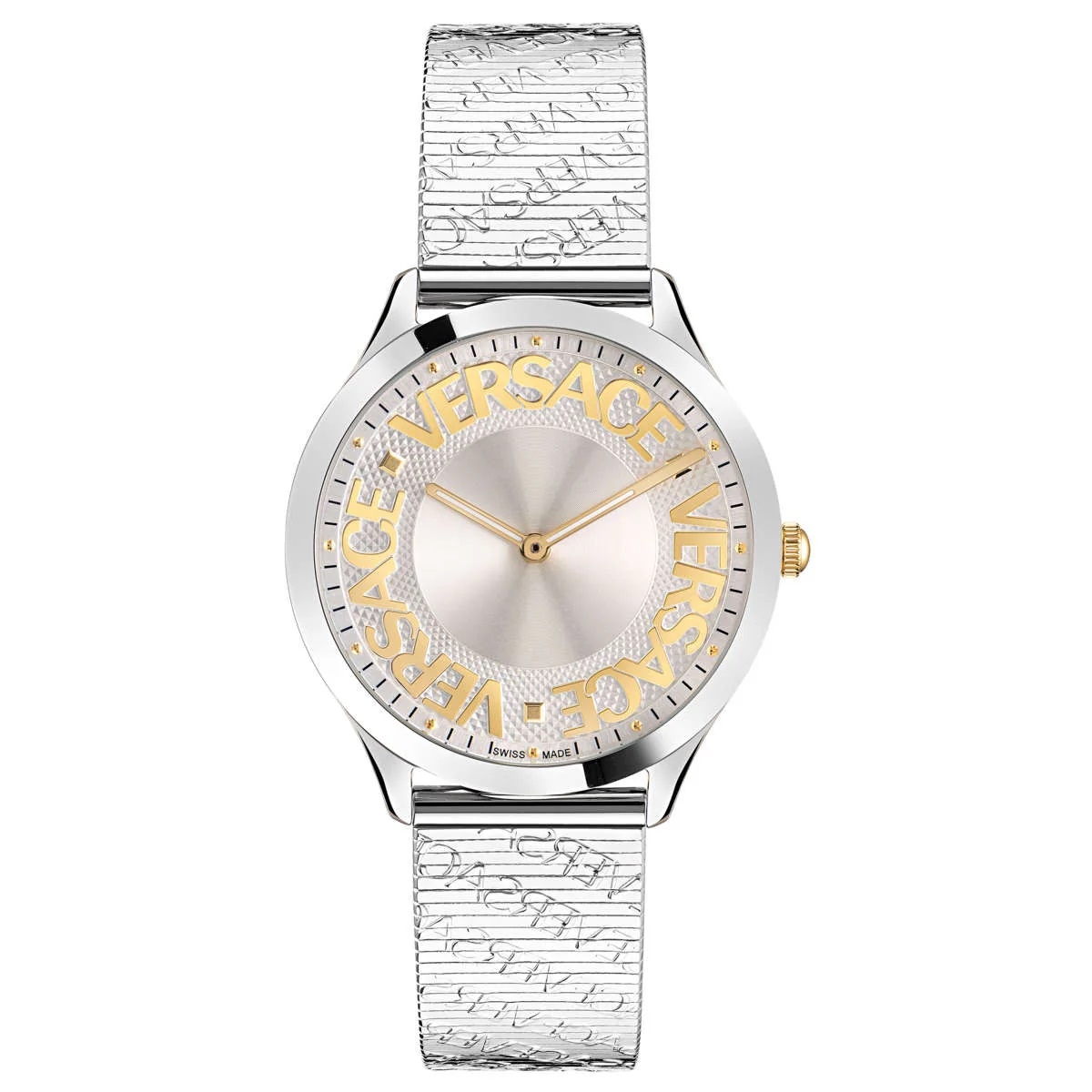 Versace Logo Halo  2h (VE2O00422) Women's Watch_main