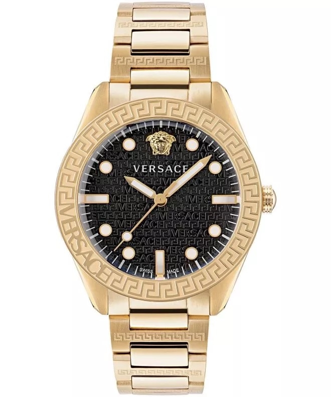 Versace Greca Dome 3h (VE2T00522) Men's Watch_main