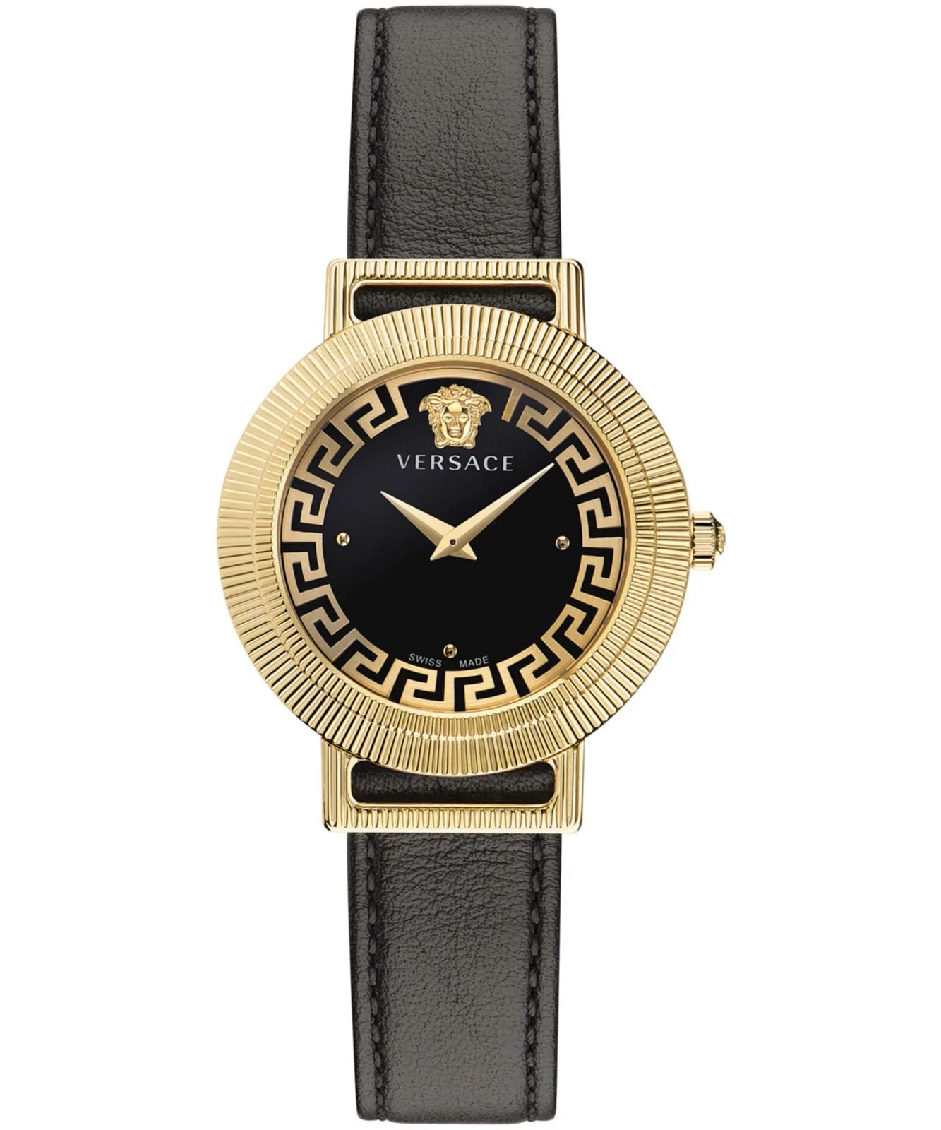 Versace Logo Halo  2h (VE3D00322) Women's Watch_main