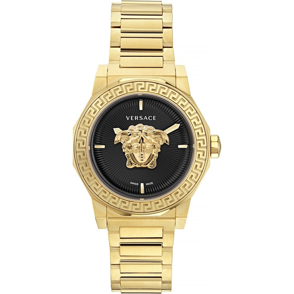 Versace Medusa Deco  3h (VE7B00623) Women's Watch_main