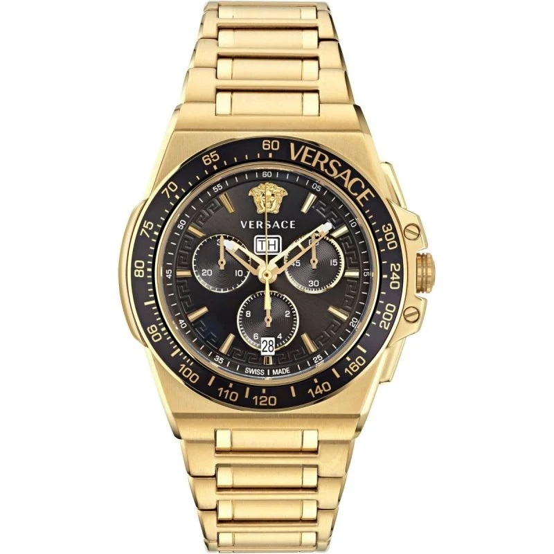 Versace Greca Extreme (VE7H00623) Men's Watch_main
