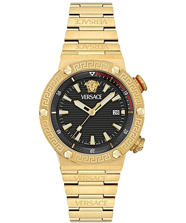 Versace Greca Logo  3h (VE8G00624) Men's Watch_main