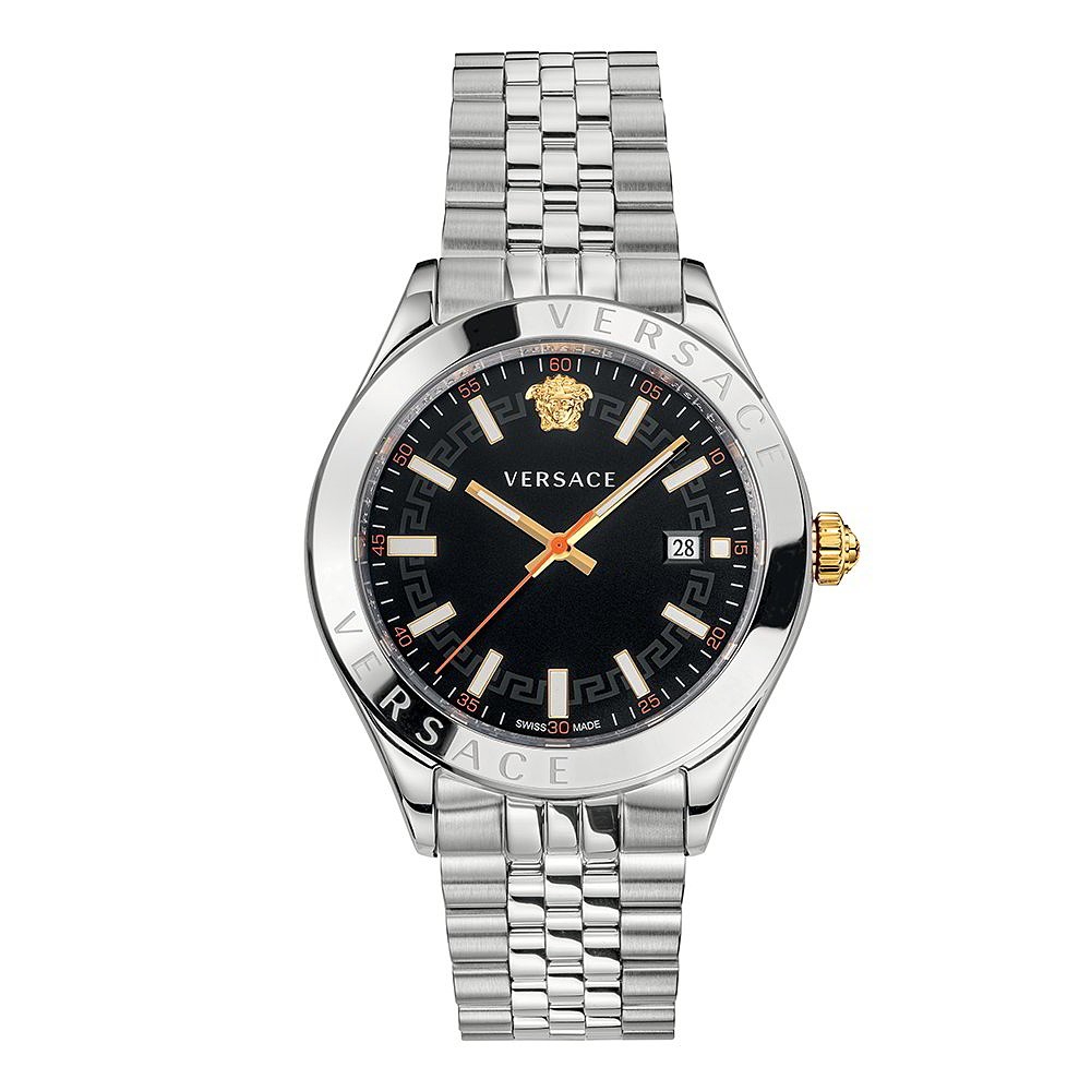 Versace Hellenium  3h (VEVK00420) Men's Watch_main