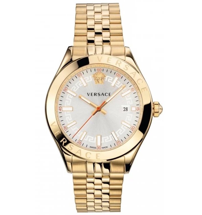 Versace Hellenyium 3h (VEVK00720) Men's Watch_main