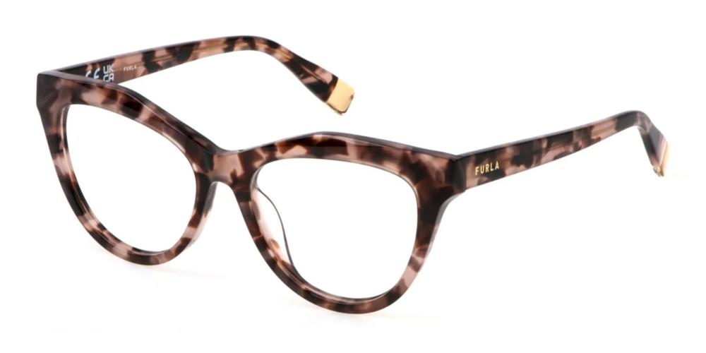 Furla Vfu766 (VFU766_0XAP_52) Unisex EYEWEAR_main