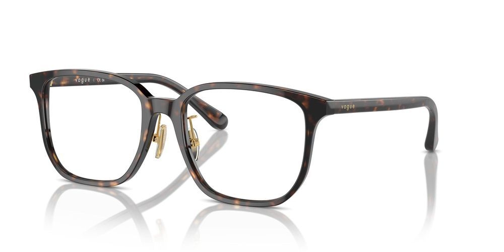Vogue Vo 5550d (VO 5550D_W656_55) Women's EYEWEAR_main