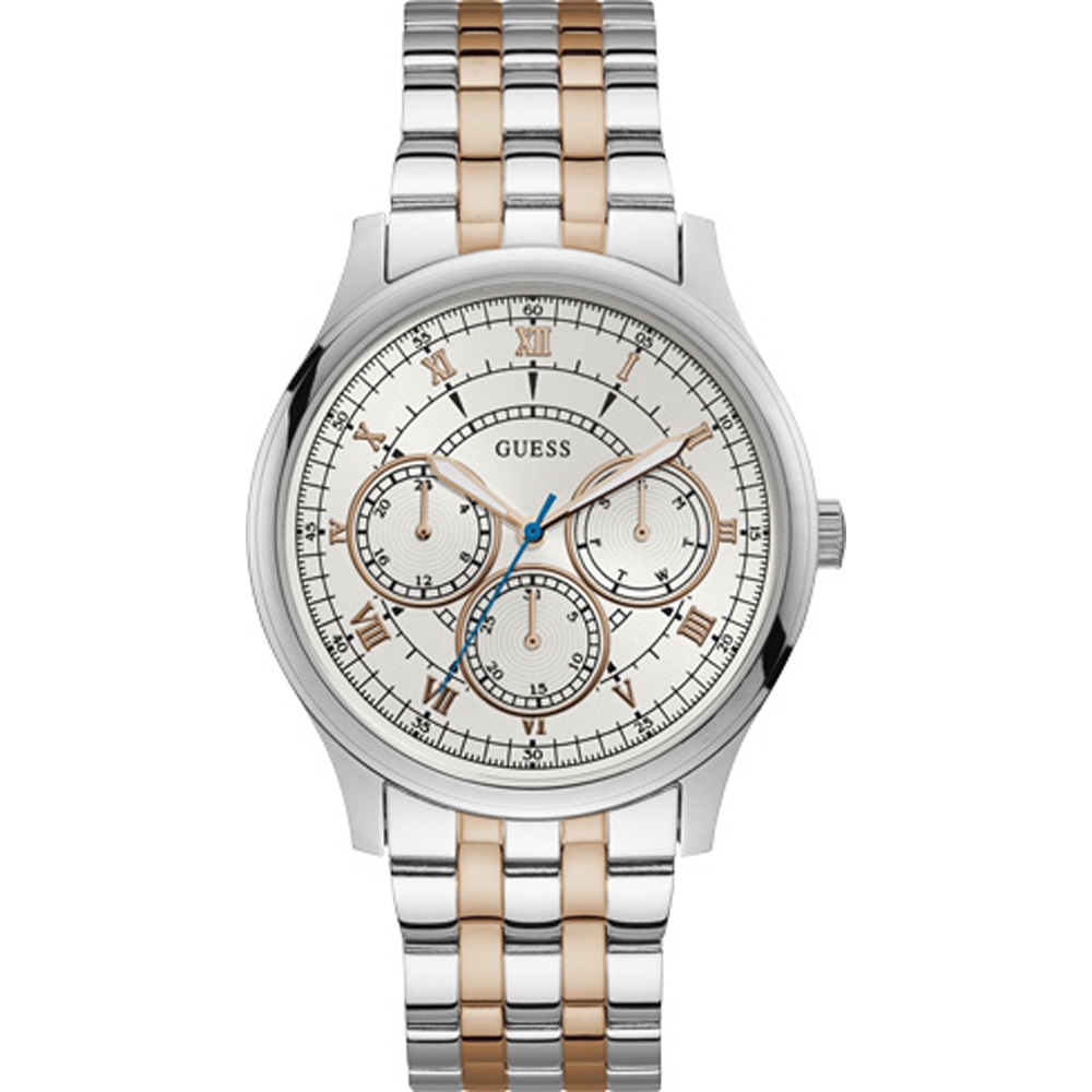 Guess Watches W1180g1 (W1180G1)  Watch_main