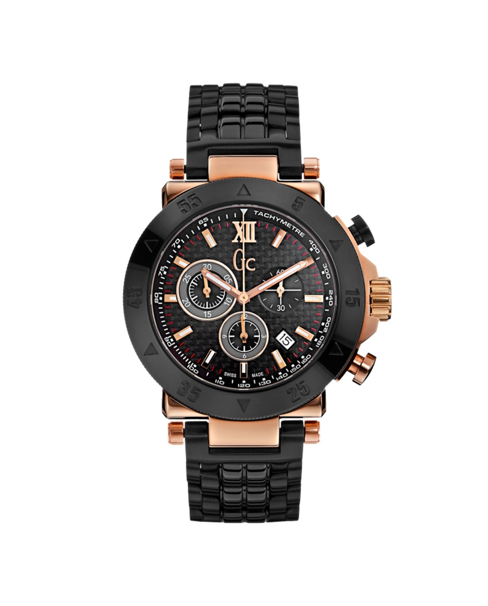 Guess Collection Watches X90006g2s (X90006G2S)  Watch_main
