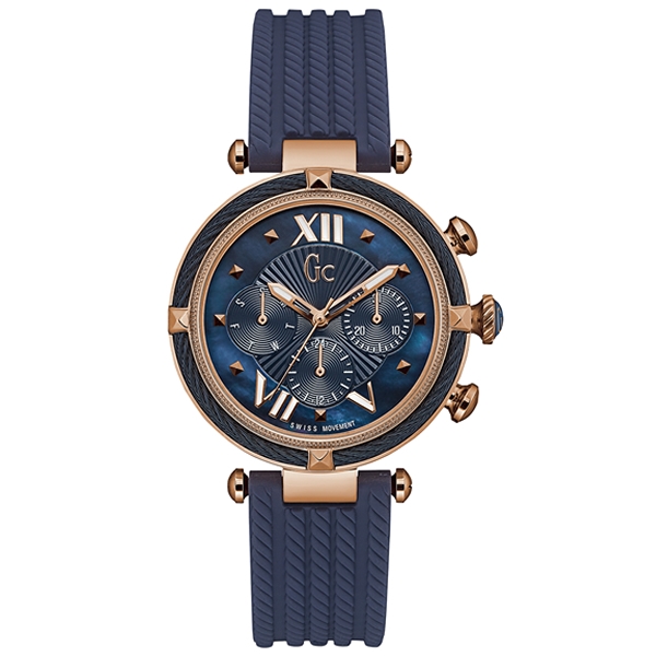 Guess Collection Watches Y16005l7 (Y16005L7)  Watch_main