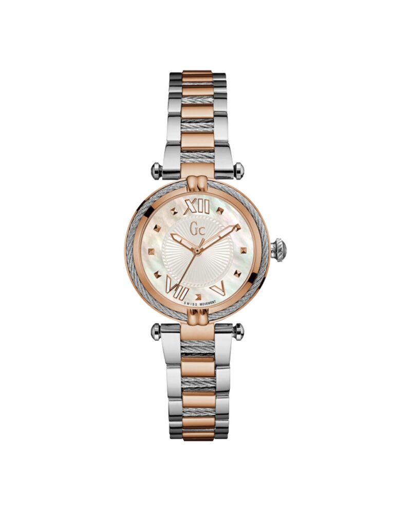 Guess Collection Watches Y18002l1 (Y18002L1)  Watch_main