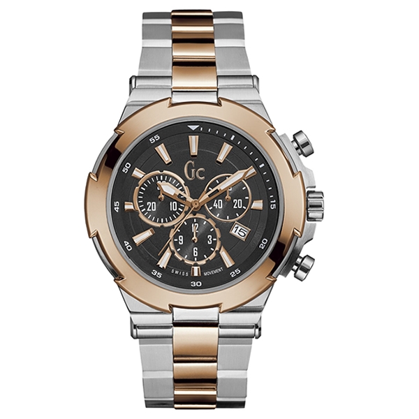 Guess Collection Watches Y23003g2 (Y23003G2)  Watch_main
