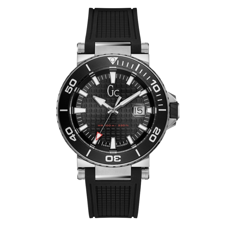 Guess Collection Watches Y36002g2 (Y36002G2)  Watch_main