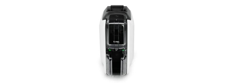 Zebra Printer ZC100; Single Sided; UK/EU Cords; USB Only; Windows Driver (ZC11-0000000EM00)_2