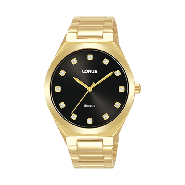 Lorus Watches Rg206wx9 (RG206WX9)  Watch_main