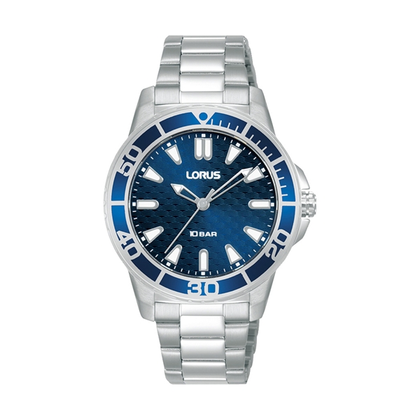 Lorus Watches Rg249vx9 (RG249VX9)  Watch_main