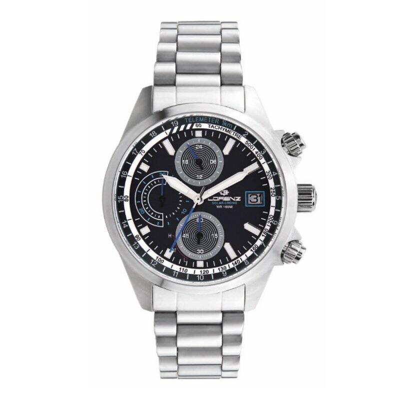 Lorenz 030253ee (030253EE) Men's Watch