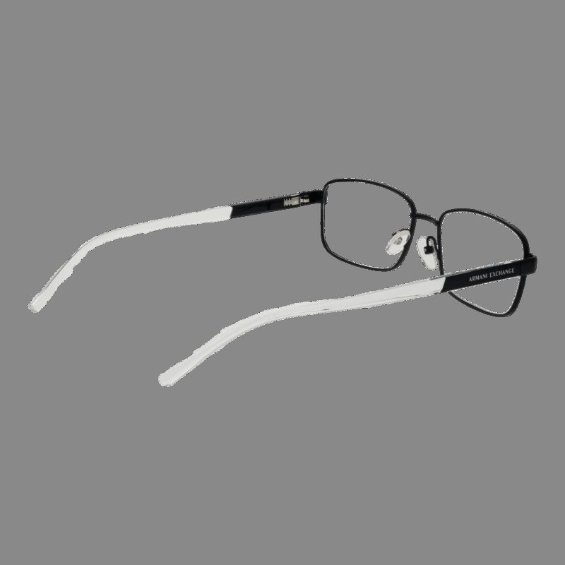 Armani Exchange 0ax1050 566000 (0AX1050 566000) Unisex EYEWEAR - Image 3