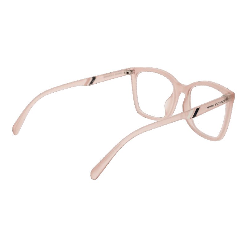 Armani Exchange 0ax3088u 548275 (0AX3088U 548275) Unisex EYEWEAR - Image 3