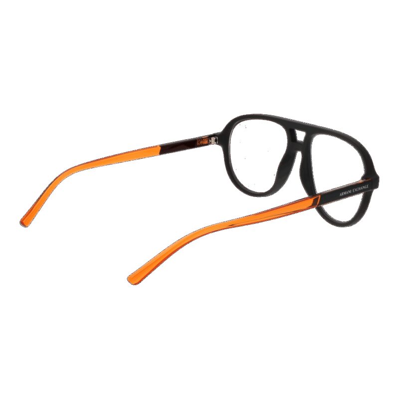Armani Exchange 0ax3090 558041 (0AX3090 558041) Unisex EYEWEAR - Image 3