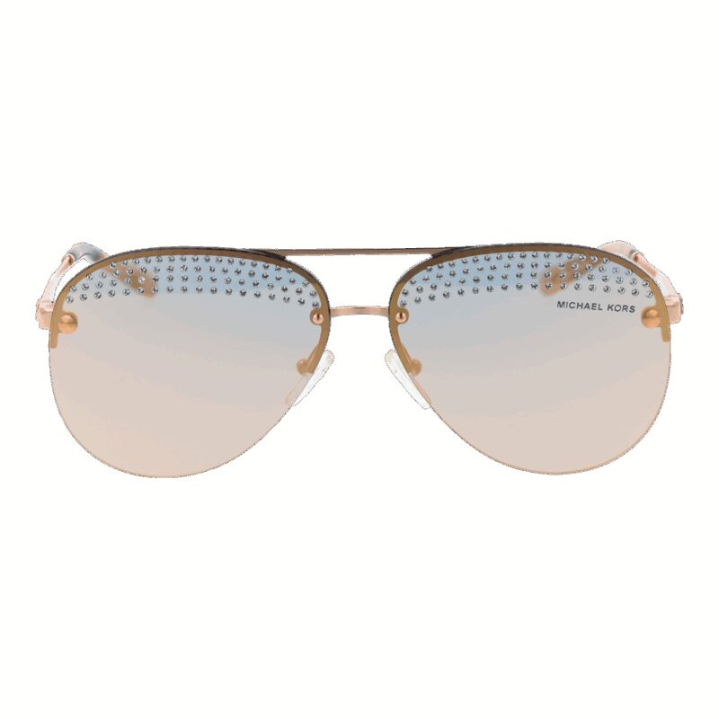Michael Kors 0mk1135b 5911084z (0MK1135B 5911084Z) Unisex EYEWEAR - Image 2