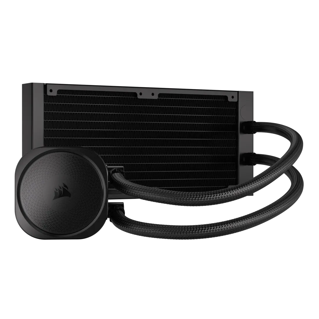 Corsair NAUTILUS 240; 240mm Radiator; Liquid CPU Cooler; Intel® LGA 1851/1700; AMD® AM5/AM4 (CW-9060088-WW) 1 Corsair NAUTILUS 240; 240mm Radiator; Liquid CPU Cooler; Intel® LGA 1851/1700; AMD® AM5/AM4 (CW-9060088-WW)