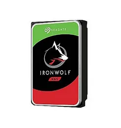Seagate Ironwolf ST2000VN003 2TB 3.5'' HDD NAS Drives; SATA 6GB/s Interface; 1-8 Bays Supported; MUT: 180TB/Year; RV: No; Dual P (ST2000VN003) 2 Seagate Ironwolf ST2000VN003 2TB 3.5'' HDD NAS Drives; SATA 6GB/s Interface; 1-8 Bays Supported; MUT: 180TB/Year; RV: No; Dual P (ST2000VN003) - Image 2