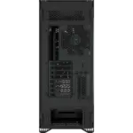 7000D Airflow Black Tempered Glass Mid-Tower; 6x 3.5'' |  4x 2.5'' Drive Bays ; 480mm Radiator Compatible; 3x140mm fan incl (CC-9011218-WW) 7000D Airflow Black Tempered Glass Mid-Tower; 6x 3.5'' |  4x 2.5'' Drive Bays ; 480mm Radiator Compatible; 3x140mm fan incl (CC-9011218-WW)