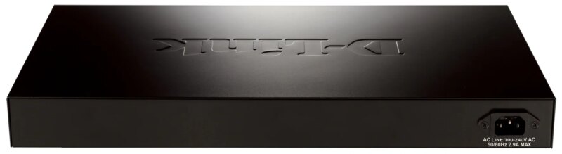 D-LINK 28-Port Gigabit Smart Managed PoE Switch 24 POE 10/100/1000 PORTS+4GIGABIT SFP PORTS (DGS-1210-28P) D-LINK 28-Port Gigabit Smart Managed PoE Switch 24 POE 10/100/1000 PORTS+4GIGABIT SFP PORTS (DGS-1210-28P)