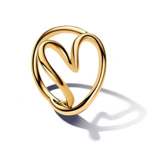 Pandora Jewelry 163288c00-54 (163288C00-54)  JEWELRY