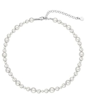 Majorica Jewelry 16502.01.2.n36.000.1 (16502-01-2-N36-000-1)  JEWELRY
