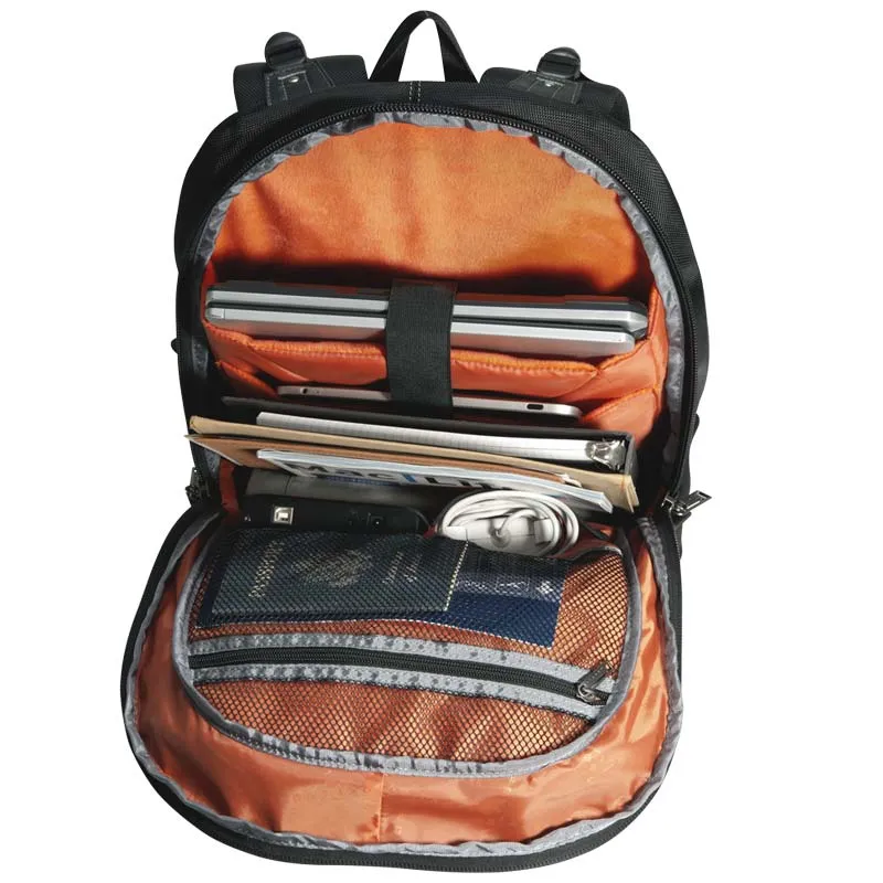 EVERKI EKP129 GLIDE 17.3'' NOTEBOOK BACKPACK (EKP129) 3 EVERKI EKP129 GLIDE 17.3''  NOTEBOOK BACKPACK (EKP129) - Image 3