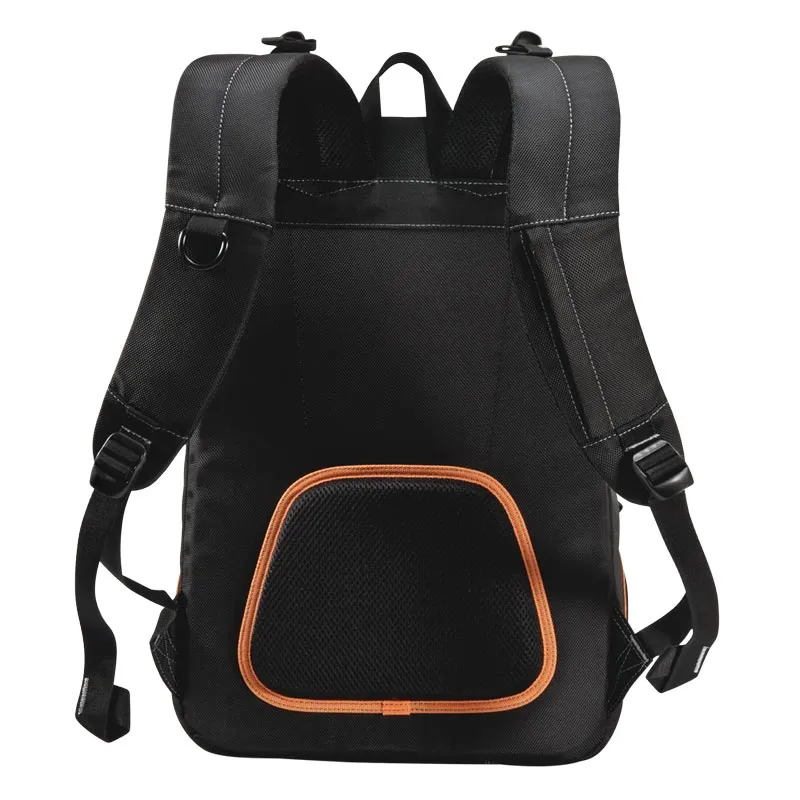 EVERKI EKP129 GLIDE 17.3'' NOTEBOOK BACKPACK (EKP129) 4 EVERKI EKP129 GLIDE 17.3''  NOTEBOOK BACKPACK (EKP129) - Image 4