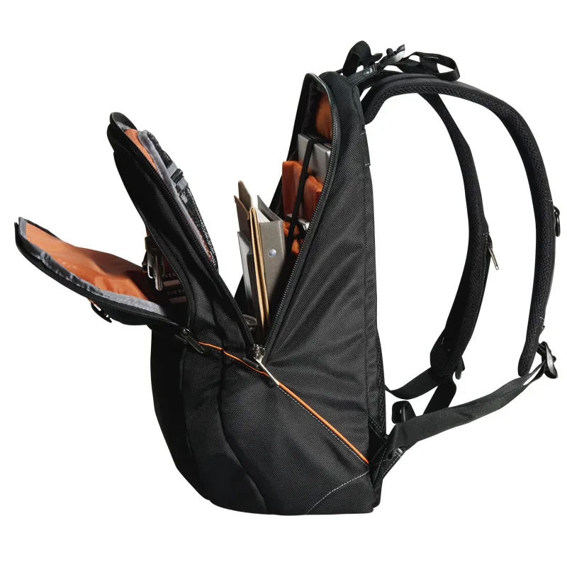 EVERKI EKP129 GLIDE 17.3'' NOTEBOOK BACKPACK (EKP129) 6 EVERKI EKP129 GLIDE 17.3''  NOTEBOOK BACKPACK (EKP129) - Image 6