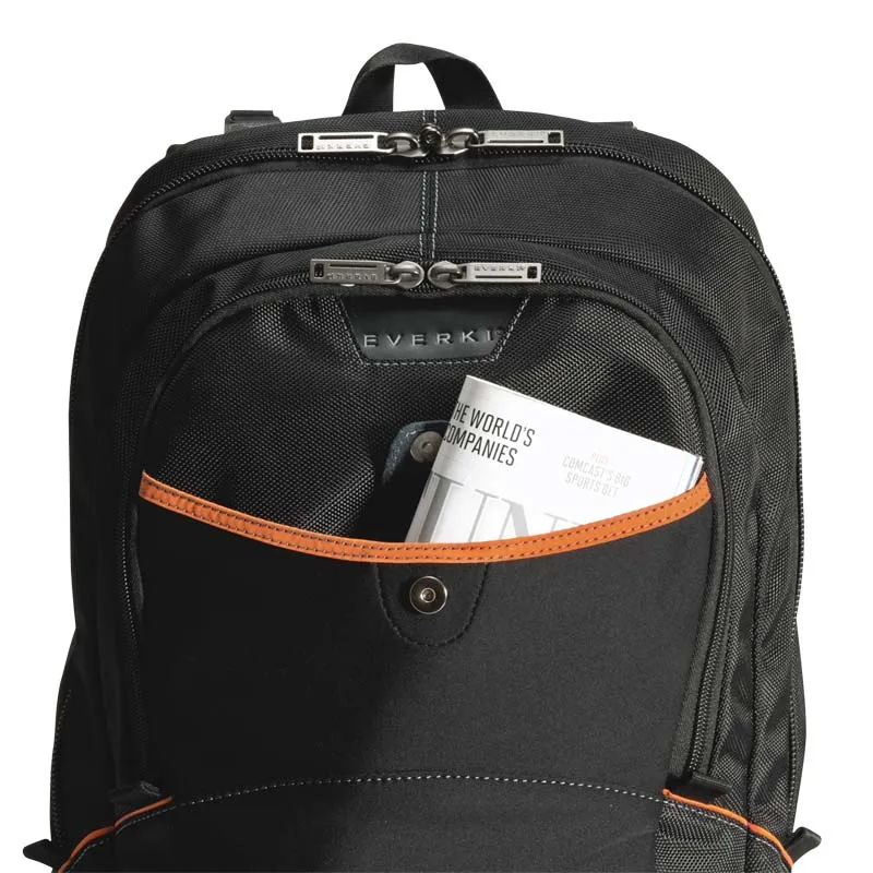 EVERKI EKP129 GLIDE 17.3'' NOTEBOOK BACKPACK (EKP129) 8 EVERKI EKP129 GLIDE 17.3''  NOTEBOOK BACKPACK (EKP129) - Image 8