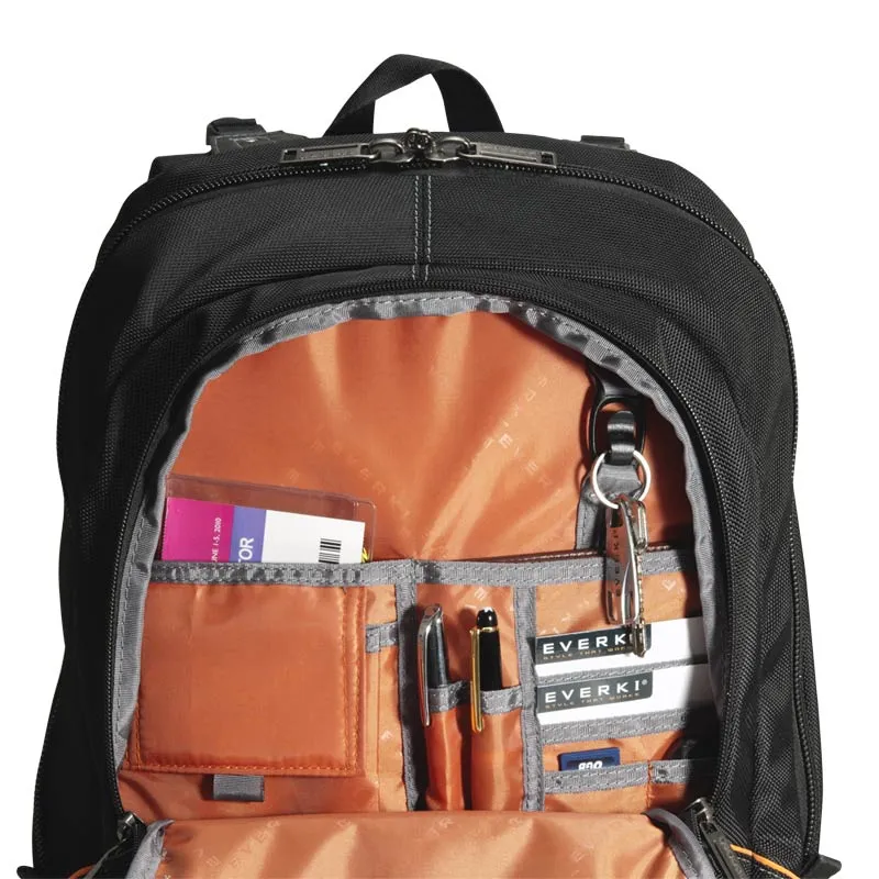 EVERKI EKP129 GLIDE 17.3'' NOTEBOOK BACKPACK (EKP129) 9 EVERKI EKP129 GLIDE 17.3''  NOTEBOOK BACKPACK (EKP129) - Image 9