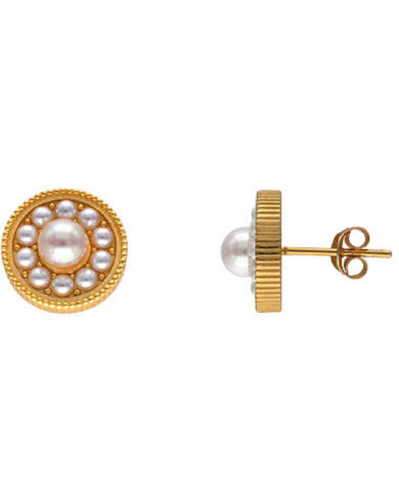 Majorica Jewelry 17732.01.1.e00.906.1 (17732-01-1-E00-906-1)  JEWELRY