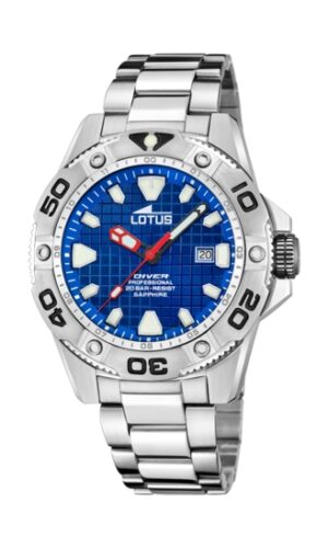 Lotus Watches 18929/b (18929_B)  Watch