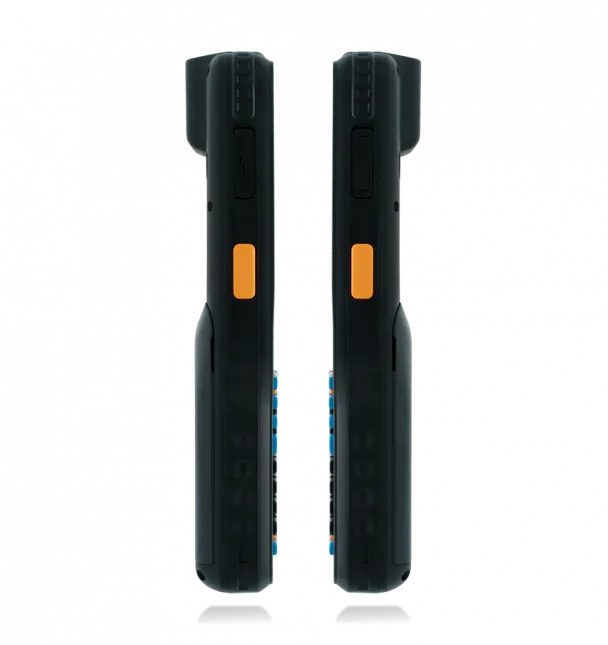 N7 Cachalot Pro II Mobile Computer 4GB/64GB with 4” Gorilla Glass Touch Screen; 29 keys keyboard; 2D CMOS Mega Pixel imager with (N7-Pro-W4-S2) 2 N7 Cachalot Pro II Mobile Computer 4GB/64GB with 4” Gorilla Glass Touch Screen; 29 keys keyboard; 2D CMOS Mega Pixel imager with (N7-Pro-W4-S2) - Image 2