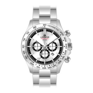 Lorenz 26175aa (26175AA) Men's Watch