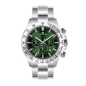 Lorenz 26175dd (26175DD) Men's Watch