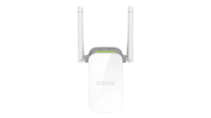 D-Link Wireless Range Extender N300 Wall plug (2pin) (DAP-1325)