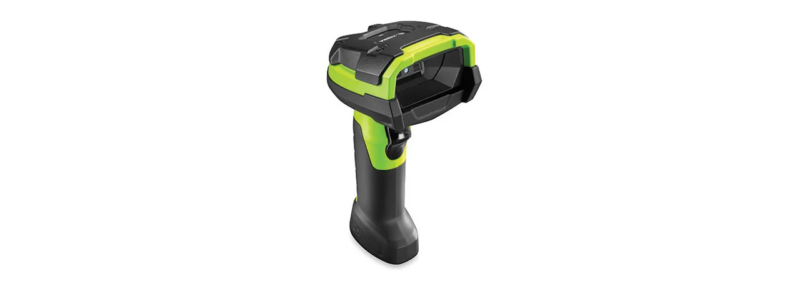 ZEBRA SCANNER DS3678-SR RUGGED GREEN STD CRADLE USB (NoLINE CORD) KIT: DS3678-SR0F003VZWW; CBA-U42-S07PAR SHIELDED USB CABLE (SU (DS3678-SR3U42A0SFW) ZEBRA SCANNER DS3678-SR RUGGED GREEN STD CRADLE USB (NoLINE CORD) KIT: DS3678-SR0F003VZWW; CBA-U42-S07PAR SHIELDED USB CABLE (SU (DS3678-SR3U42A0SFW)