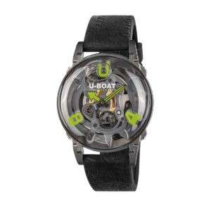 U-boat Watches 3350 (3350)  Watch