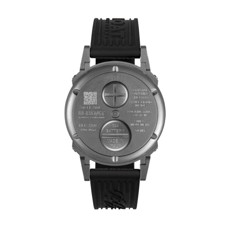 U-boat Watches 3350 (3350)  Watch - Image 2