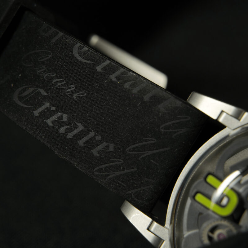 U-boat Watches 3350 (3350)  Watch - Image 3
