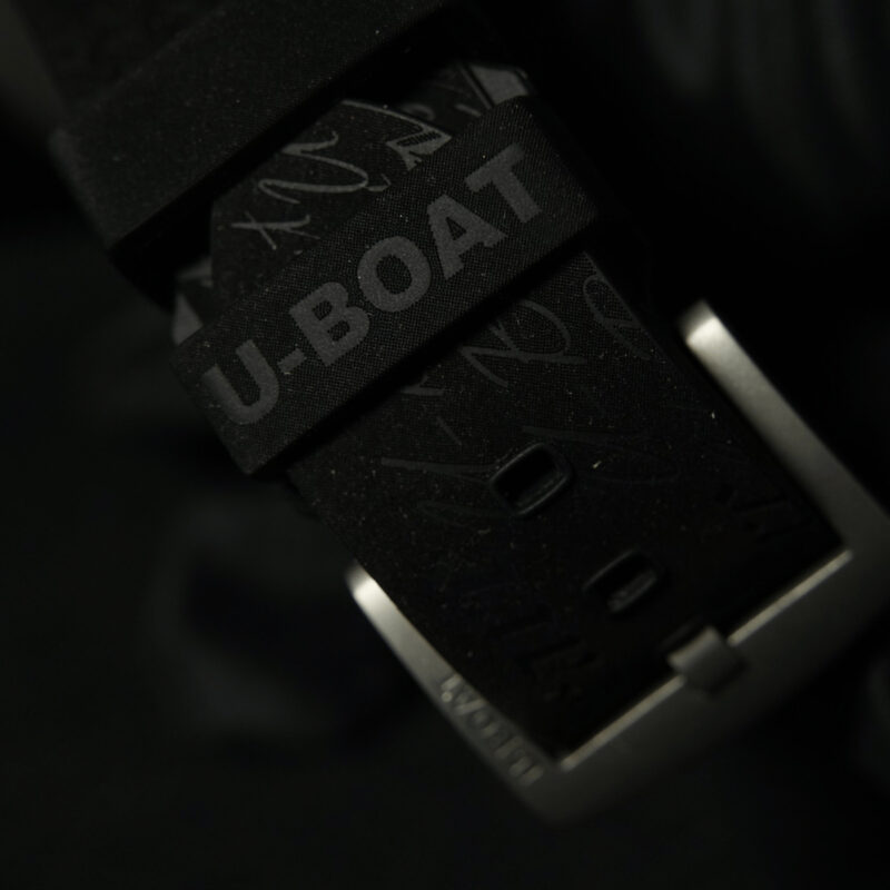 U-boat Watches 3350 (3350)  Watch - Image 4